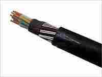 Multi Core Armoured Control Cable