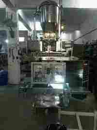 Lubricant Oil packing machines