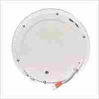 LED Light Round Surface Plate