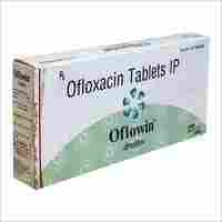 Tablets Packing Box