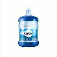 Kinley Drinking Water Jar