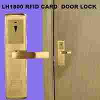 RIFD Card Door Lock