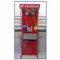 Vertical Panel Board Honda