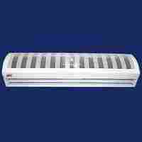 Air Curtains for Industrial Use