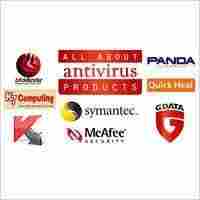 Anti Viruses Software