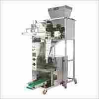 Double Head Semi Automatic Weigh Filler