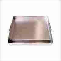 Outdoor 304 Stainless Steel Grill Plate