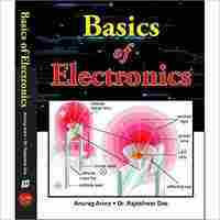 Basics of Electronics Books