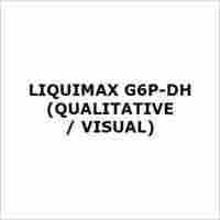 LiquiMAX G6P-DH (QUALITATIVE - VISUAL)