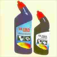 ULTRA-FRESH Toilet Cleaner