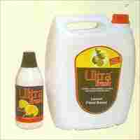 ULTRA-FRESH Herbal White Disinfectant Cleaner