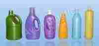 Refill Toiletries bottles