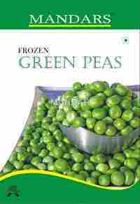 Frozen Green Peas