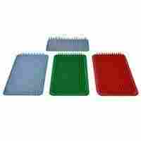 Silicone Rubber Mat