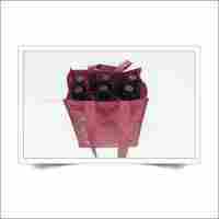 Non Woven Wine Bags - Bottle Bags - Cafe Bags