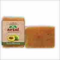 Papaya Whitening Herbal Soap