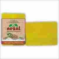 Pineapple Aqua Moisturizing Nezal Premium Soap