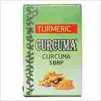 Curcuma Soap