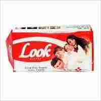 Look Bathing Soap (Germ Free Family)