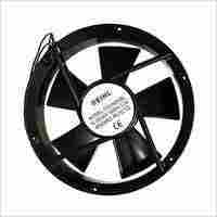 AC Cooling Fan