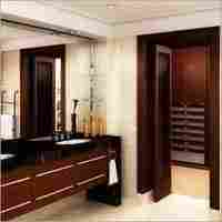 Designer Flush Doors