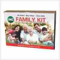 Family Face Kit