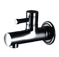 Long Body With Wall Flange