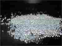 Reflectorising Glass Beads