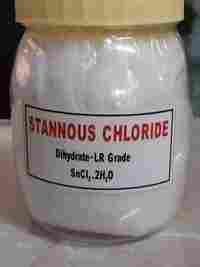 Tin Chloride Dihydrate