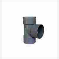 SWR Pipe Fittings