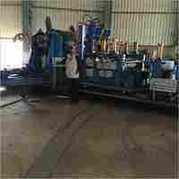 Spiral Weld Pipe Mill