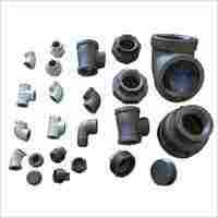 Cast Iron Pipe Fittings