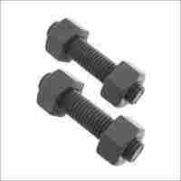 Double End Threaded Stud Bolts