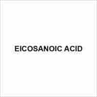 Eicosanoic acid