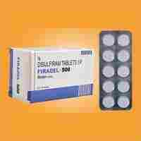 Disulfiram Tablets