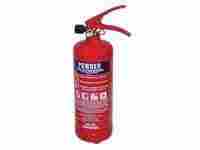 2kg ABC Fire Extinguisher