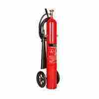 6.8KG CO2 fire extinguishers