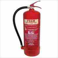 9LTRS Foam Fire Extinguisher