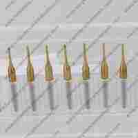 Tungsten Carbide Coated Tools