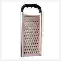 Stainless Steel Small Grater