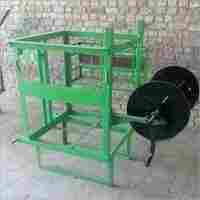 Agricultural Pumps Trolley