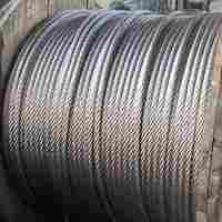 Wire Rope Fmc