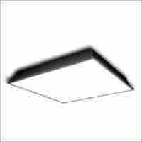LED RECESSED TROFFER