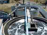 Sewage Water Treatment Plant