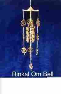 Rinkal Om Bell
