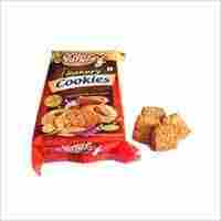 Coconut Lachha Cookies