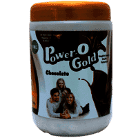 Power O Gold