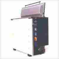 Industrial Plate Baking Oven