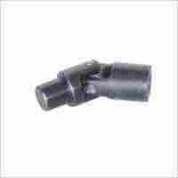 Universal Joint Half Round