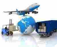 Export Freight Forwarding Services